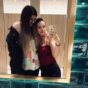 Meet your Posher, Inaara